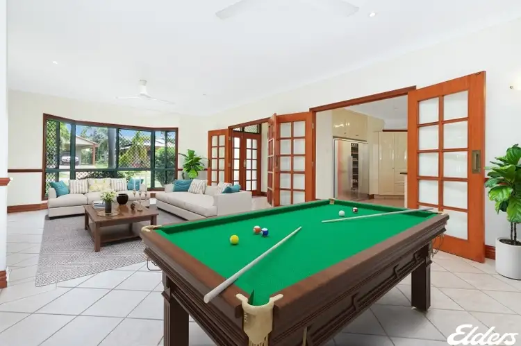 Third view of Homely house listing, 80 Flametree Circuit, Rosebery NT 832