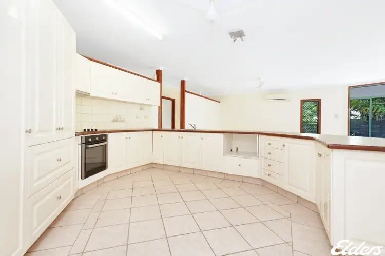 Fourth view of Homely house listing, 80 Flametree Circuit, Rosebery NT 832