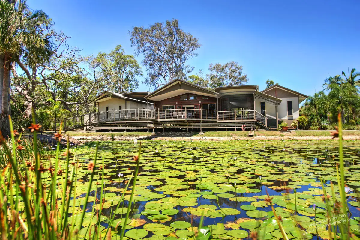 Main view of Homely house listing, 89 Bicentennial Drive, Agnes Water QLD 4677