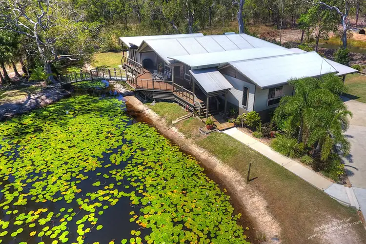 Fourth view of Homely house listing, 89 Bicentennial Drive, Agnes Water QLD 4677