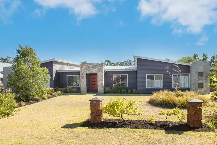 28 Burke Circle, Cowaramup WA 6284