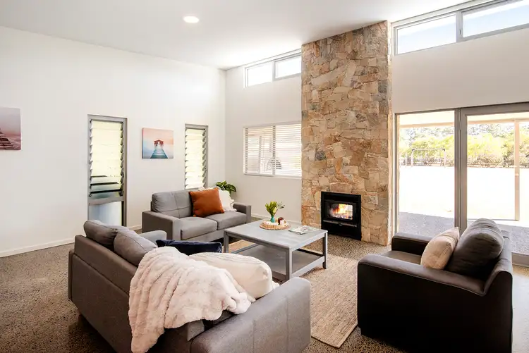 Fifth view of Homely house listing, 28 Burke Circle, Cowaramup WA 6284