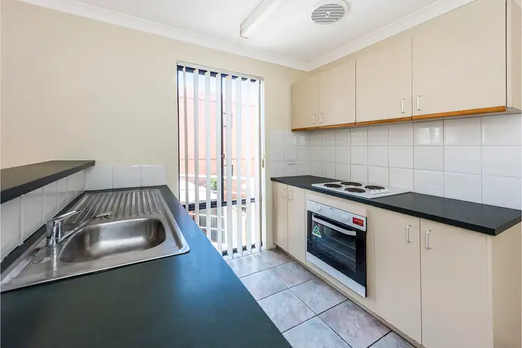 Sixth view of Homely townhouse listing, 1/2 Ninth Avenue, Maylands WA 6051