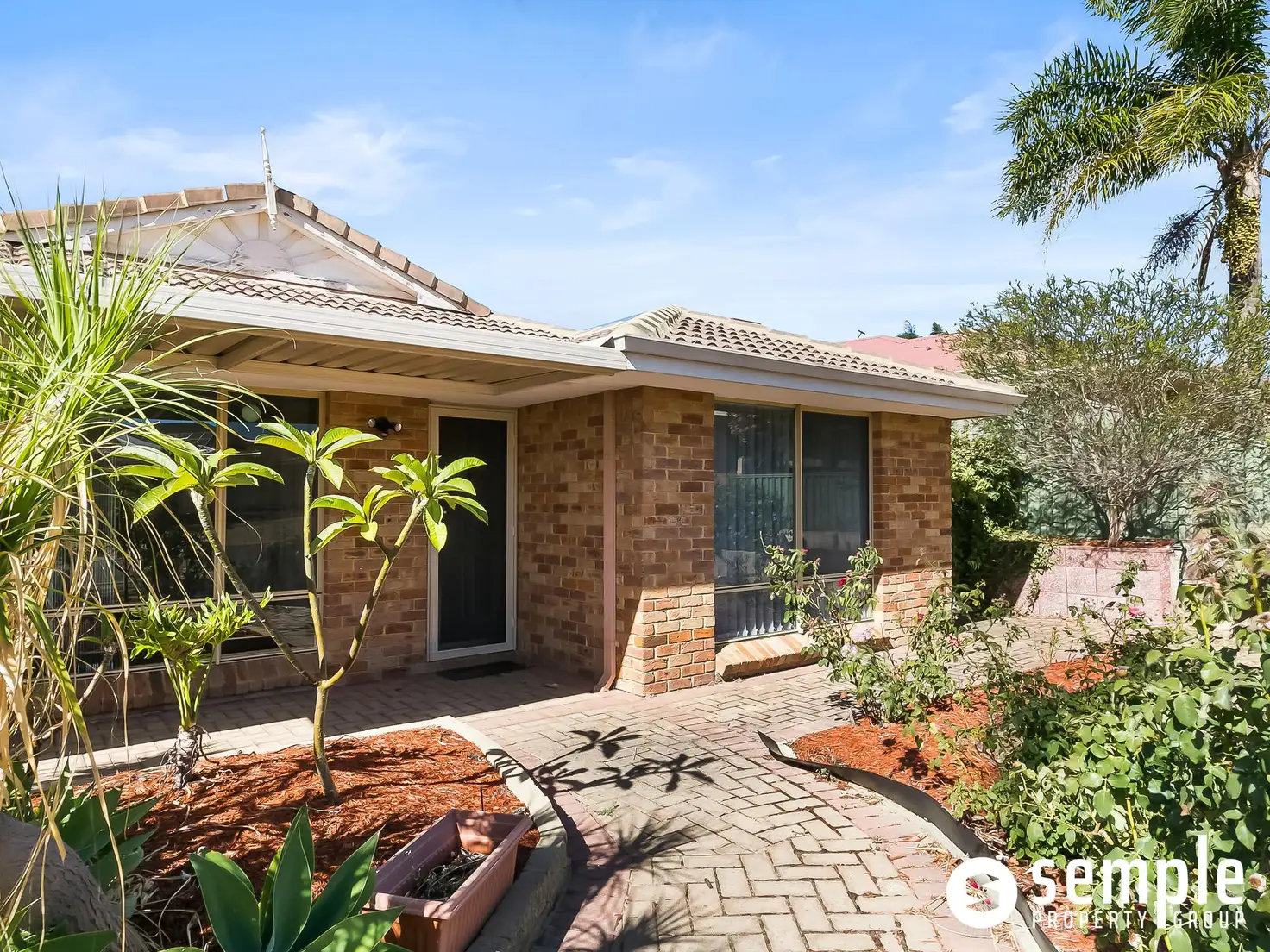 Main view of Homely house listing, 23 Marraboor Place, Success WA 6164
