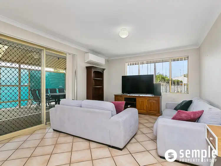 Third view of Homely house listing, 23 Marraboor Place, Success WA 6164