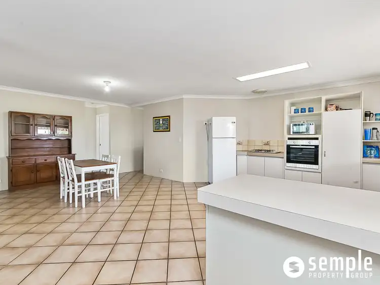 Fifth view of Homely house listing, 23 Marraboor Place, Success WA 6164
