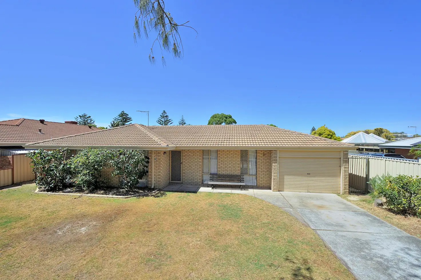 Main view of Homely house listing, 34 Port Royal Drive, Safety Bay WA 6169