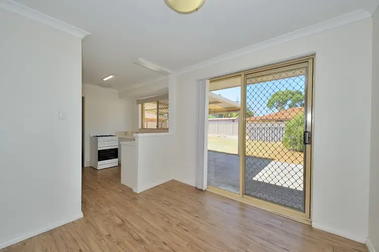 Fifth view of Homely house listing, 34 Port Royal Drive, Safety Bay WA 6169