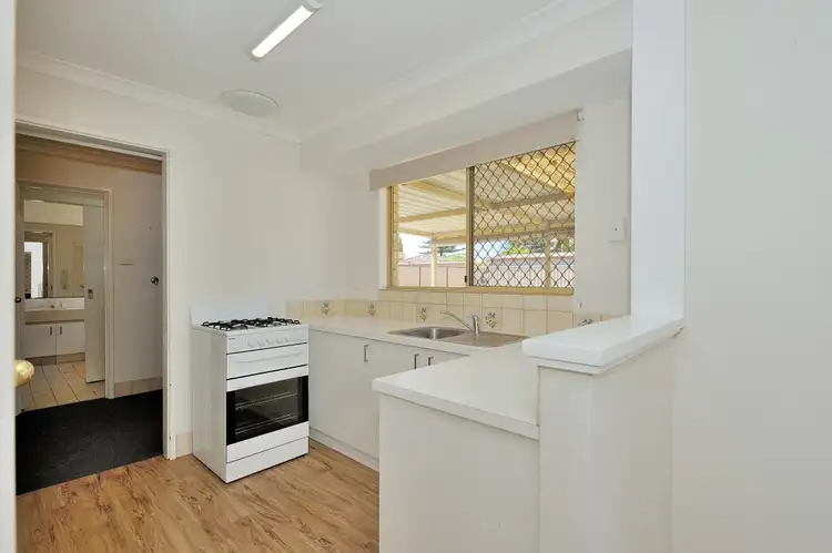 Sixth view of Homely house listing, 34 Port Royal Drive, Safety Bay WA 6169