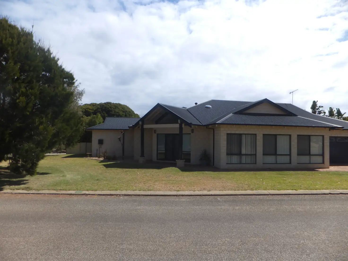 Main view of Homely house listing, 1 Leata Street, Hopetoun WA 6348
