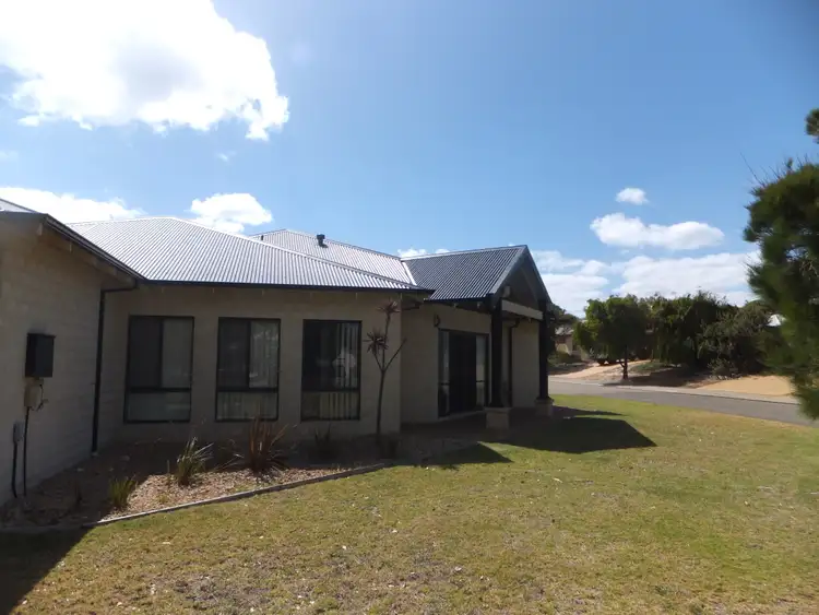 Second view of Homely house listing, 1 Leata Street, Hopetoun WA 6348