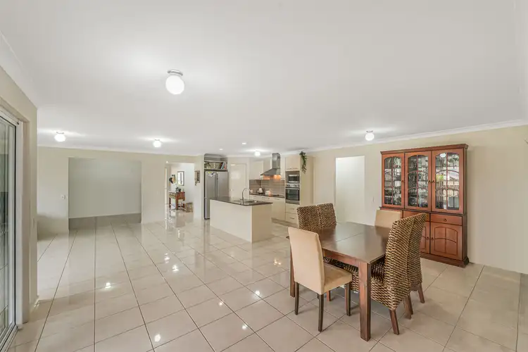 Sixth view of Homely house listing, 4 Moor Circuit, Warner QLD 4500
