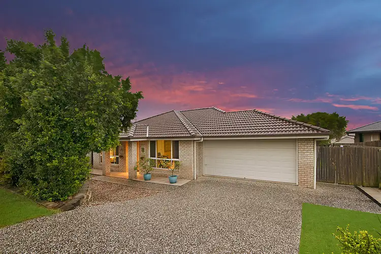 15 Michael David Drive, Warner QLD 4500