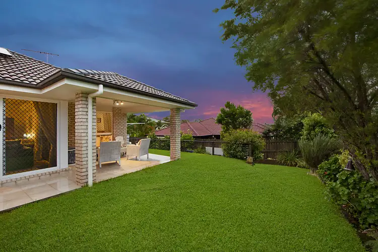 Fourth view of Homely house listing, 15 Michael David Drive, Warner QLD 4500