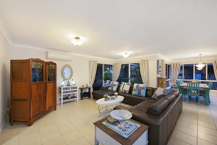 Fifth view of Homely house listing, 15 Michael David Drive, Warner QLD 4500