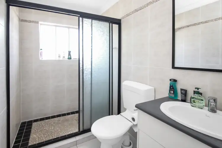 Third view of Homely unit listing, 4/17 Maroong Street, Currajong QLD 4812