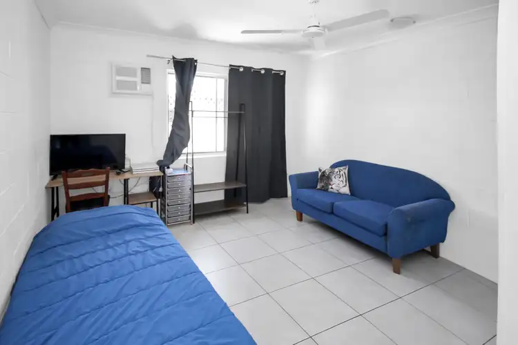 Fourth view of Homely unit listing, 4/17 Maroong Street, Currajong QLD 4812