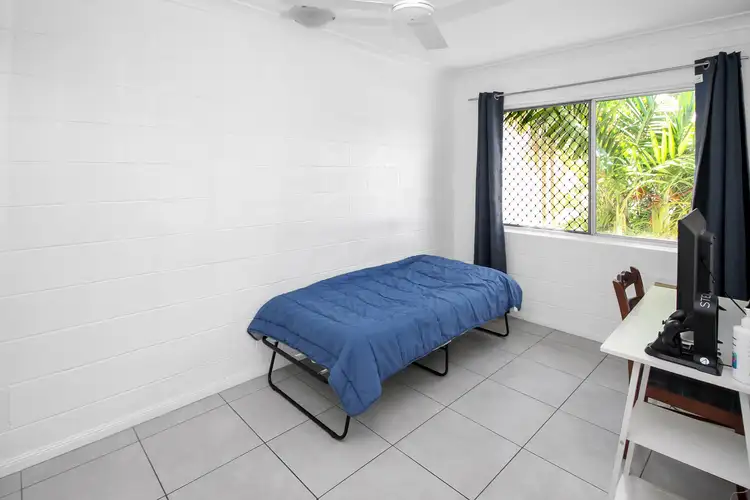Fifth view of Homely unit listing, 4/17 Maroong Street, Currajong QLD 4812