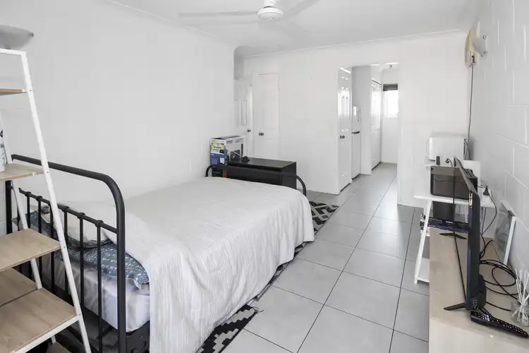Sixth view of Homely unit listing, 4/17 Maroong Street, Currajong QLD 4812