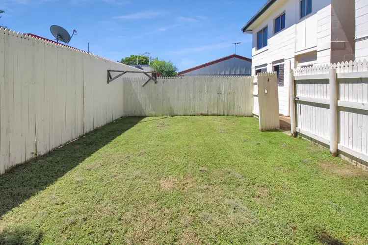 Seventh view of Homely unit listing, 4/17 Maroong Street, Currajong QLD 4812