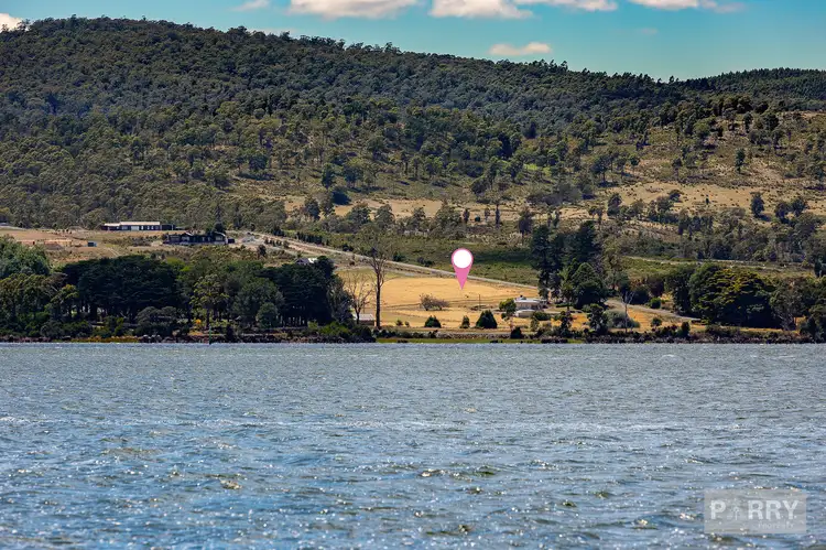 Main view of Homely land listing, 253 Leam Road, Hillwood TAS 7252