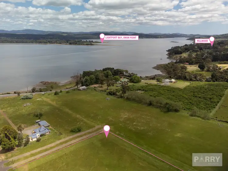 Fourth view of Homely land listing, 253 Leam Road, Hillwood TAS 7252