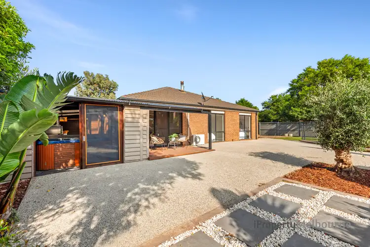 Second view of Homely house listing, 4 Aberdeen Way, Tarneit VIC 3029