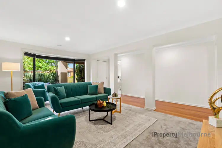 Third view of Homely house listing, 4 Aberdeen Way, Tarneit VIC 3029