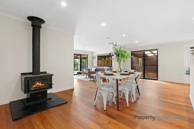 Sixth view of Homely house listing, 4 Aberdeen Way, Tarneit VIC 3029