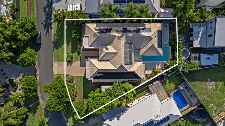 Third view of Homely house listing, 3 Inverness Place, Peregian Springs QLD 4573