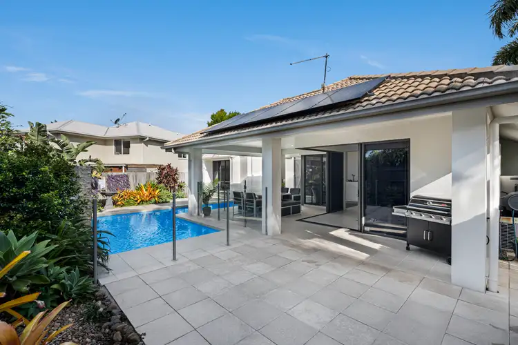 Fourth view of Homely house listing, 3 Inverness Place, Peregian Springs QLD 4573