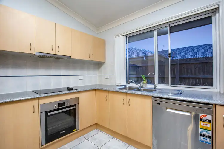 Second view of Homely house listing, 17 Ferncliffe Street, Upper Coomera QLD 4209