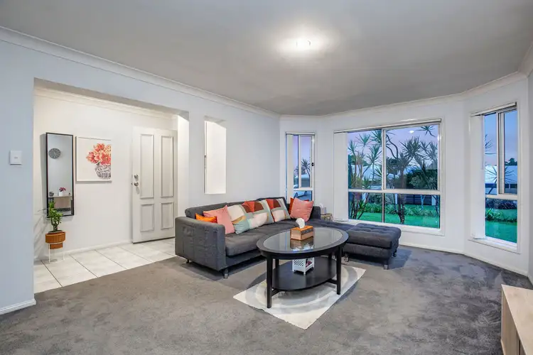 Third view of Homely house listing, 17 Ferncliffe Street, Upper Coomera QLD 4209