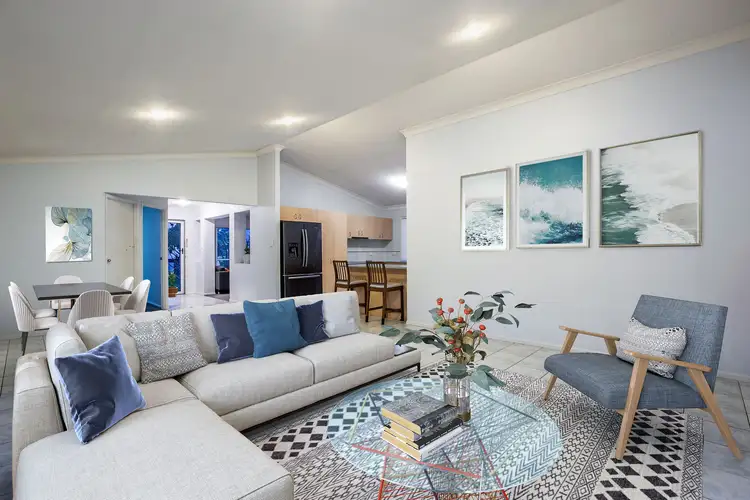 Fourth view of Homely house listing, 17 Ferncliffe Street, Upper Coomera QLD 4209