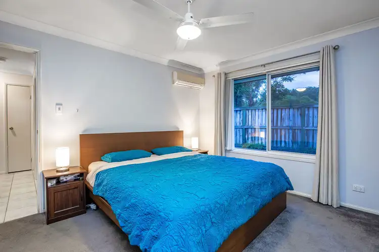 Fifth view of Homely house listing, 17 Ferncliffe Street, Upper Coomera QLD 4209