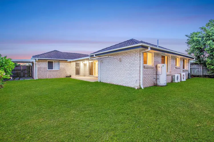 Sixth view of Homely house listing, 17 Ferncliffe Street, Upper Coomera QLD 4209