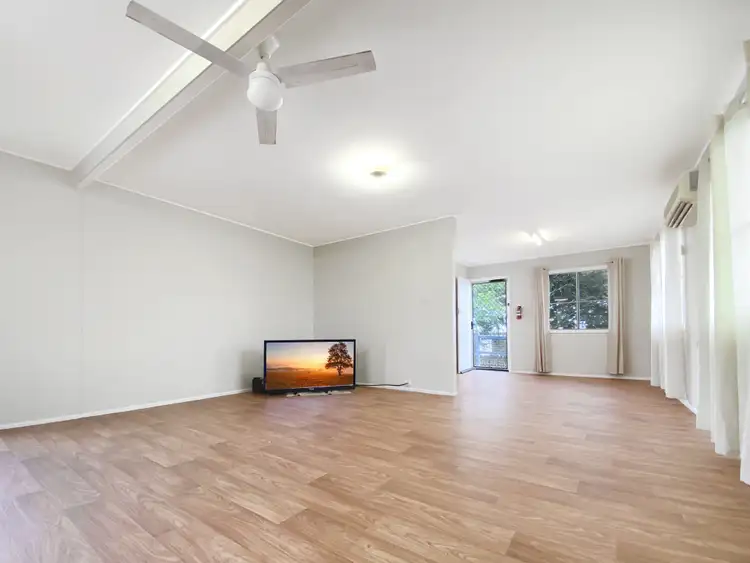 Second view of Homely house listing, 38 Zammit Street, North Mackay QLD 4740
