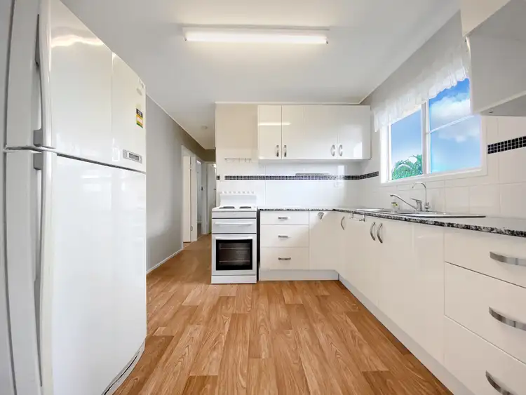 Fifth view of Homely house listing, 38 Zammit Street, North Mackay QLD 4740