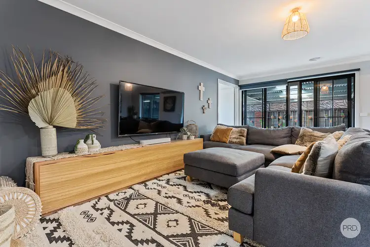 Third view of Homely house listing, 25 Evermore Drive, Marong VIC 3515