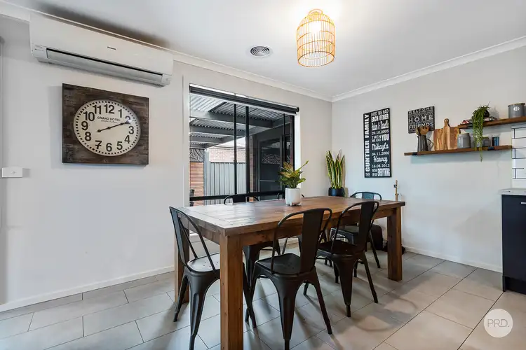 Fourth view of Homely house listing, 25 Evermore Drive, Marong VIC 3515