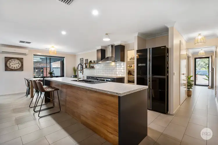 Fifth view of Homely house listing, 25 Evermore Drive, Marong VIC 3515