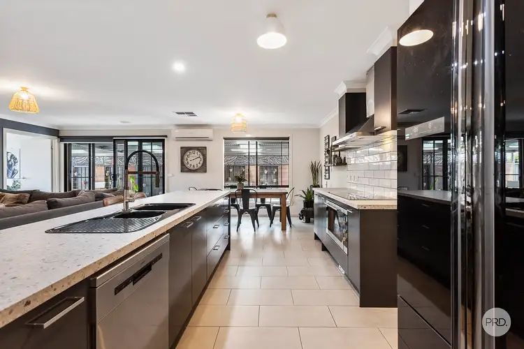 Sixth view of Homely house listing, 25 Evermore Drive, Marong VIC 3515