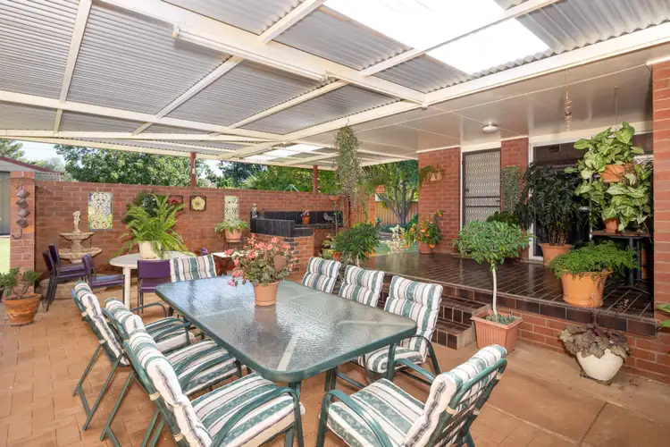 167 Britannia Street, Temora NSW 2666