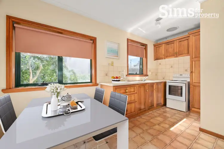 Second view of Homely apartment listing, 2/160B George Street, Launceston TAS 7250