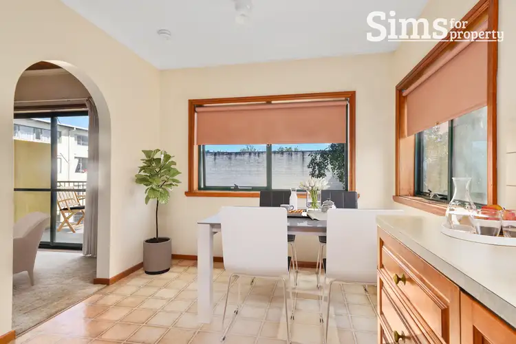 Third view of Homely apartment listing, 2/160B George Street, Launceston TAS 7250