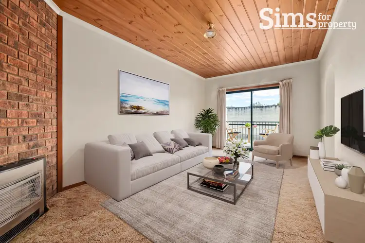 Fourth view of Homely apartment listing, 2/160B George Street, Launceston TAS 7250