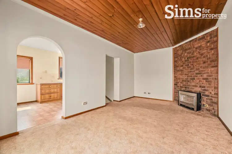 Fifth view of Homely apartment listing, 2/160B George Street, Launceston TAS 7250