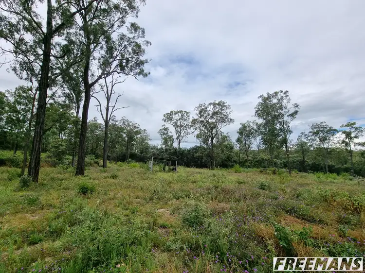 Main view of Homely land listing, LOT 5, 61 Norman Road, Nanango QLD 4615