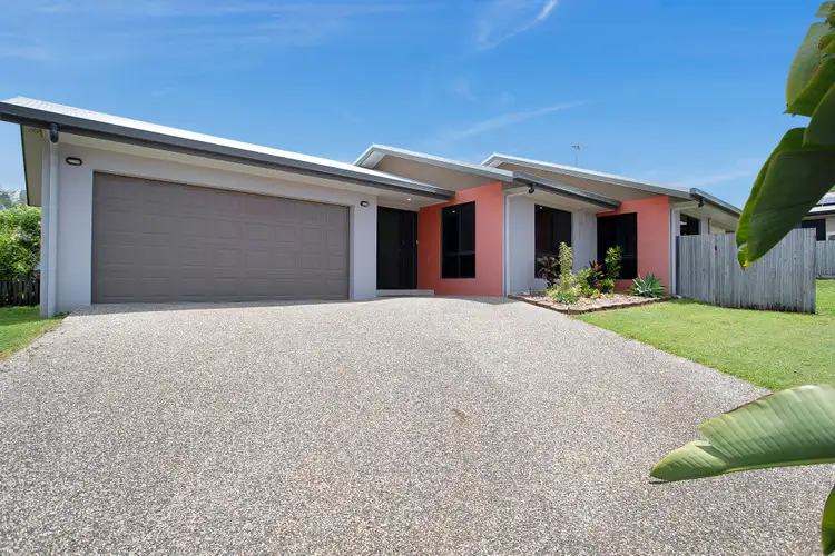 Main view of Homely house listing, 13 Sharp Street, Rural View QLD 4740