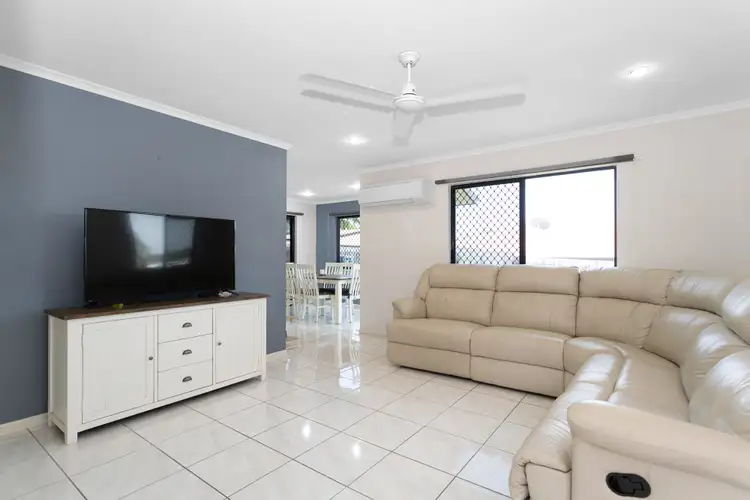 Second view of Homely house listing, 13 Sharp Street, Rural View QLD 4740